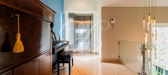 5 bedrooms House in Cascais, Portugal No. 96423 38