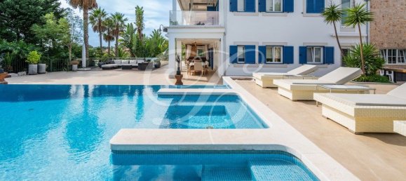 5 bedrooms House in Cascais, Portugal No. 96423 3