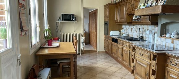 5 Schlafzimmer Haus in Eure, France, Nr. 354490 3