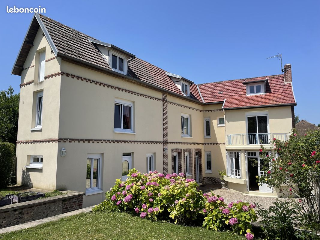 5 Schlafzimmer Haus in Eure, France, Nr. 354490