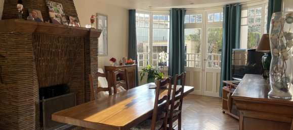 5 Schlafzimmer Haus in Eure, France, Nr. 354490 2