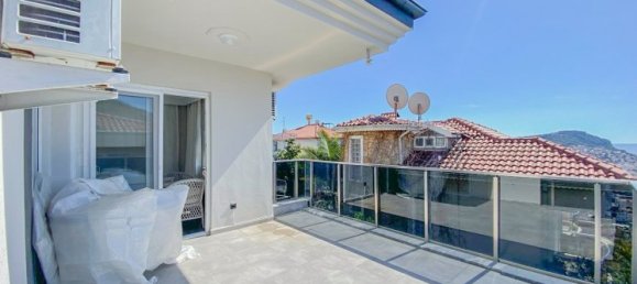 Wohnung 1+1 in Alanya, Turkey, Nr. 23488 5