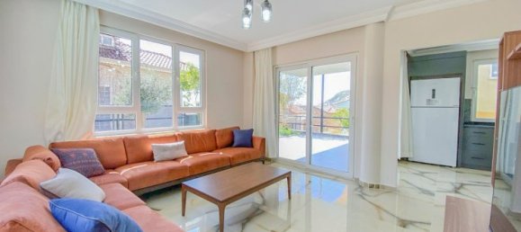 Wohnung 1+1 in Alanya, Turkey, Nr. 23488 16