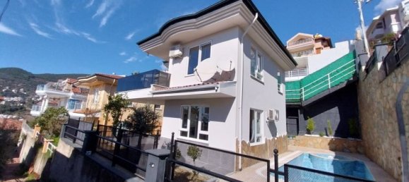 Wohnung 1+1 in Alanya, Turkey, Nr. 23488 30