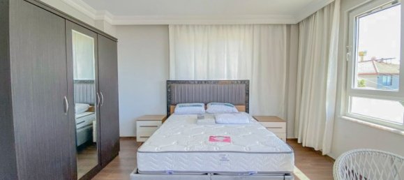 Wohnung 1+1 in Alanya, Turkey, Nr. 23488 17