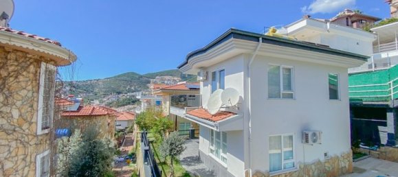 Wohnung 1+1 in Alanya, Turkey, Nr. 23488 2