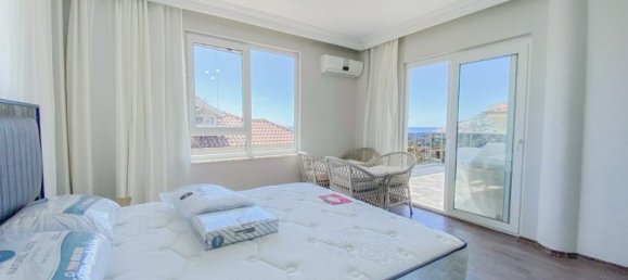 Wohnung 1+1 in Alanya, Turkey, Nr. 23488 12