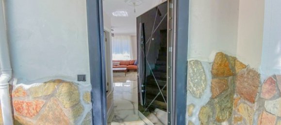 Wohnung 1+1 in Alanya, Turkey, Nr. 23488 13