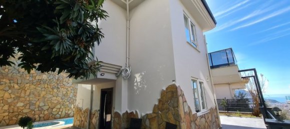 Wohnung 1+1 in Alanya, Turkey, Nr. 23488 27