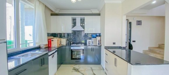 Wohnung 1+1 in Alanya, Turkey, Nr. 23488 4