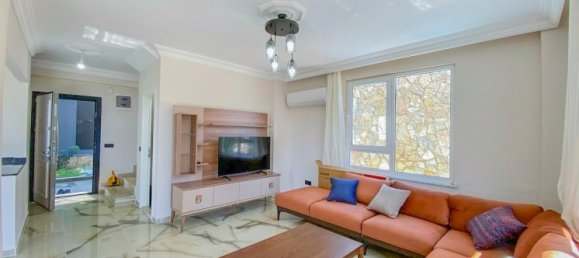 Wohnung 1+1 in Alanya, Turkey, Nr. 23488 29