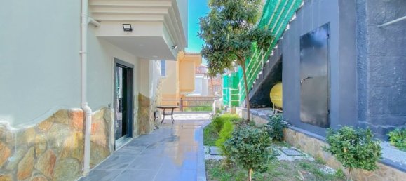 Wohnung 1+1 in Alanya, Turkey, Nr. 23488 21