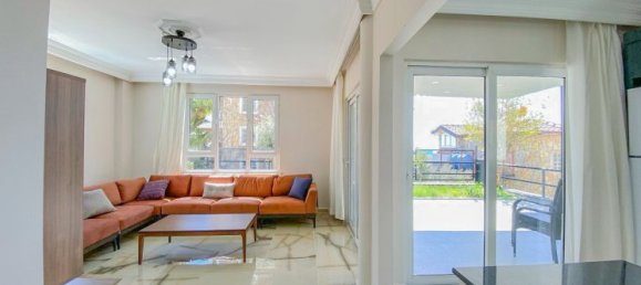 Wohnung 1+1 in Alanya, Turkey, Nr. 23488 8