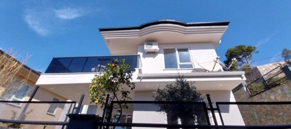 Wohnung 1+1 in Alanya, Turkey, Nr. 23488 26