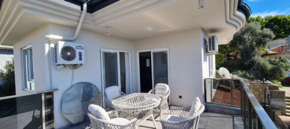 Wohnung 1+1 in Alanya, Turkey, Nr. 23488 10