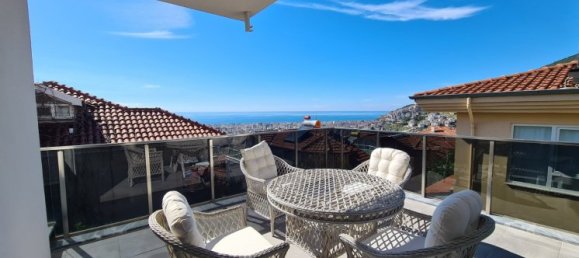 Wohnung 1+1 in Alanya, Turkey, Nr. 23488 22