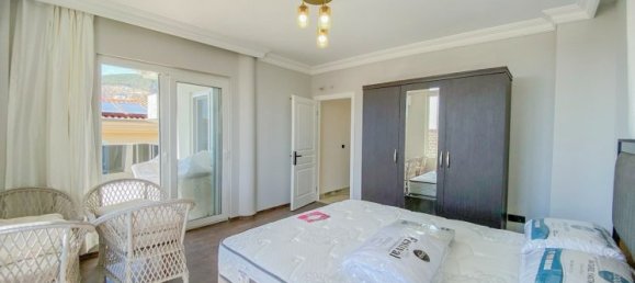 Wohnung 1+1 in Alanya, Turkey, Nr. 23488 28