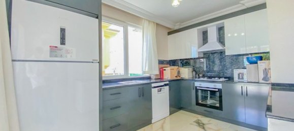 Wohnung 1+1 in Alanya, Turkey, Nr. 23488 25