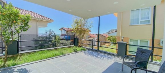 Wohnung 1+1 in Alanya, Turkey, Nr. 23488 20