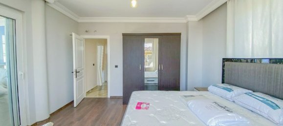 Wohnung 1+1 in Alanya, Turkey, Nr. 23488 6