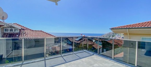 Wohnung 1+1 in Alanya, Turkey, Nr. 23488 3