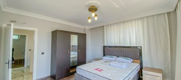 Wohnung 1+1 in Alanya, Turkey, Nr. 23488 24