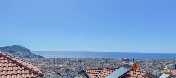 Wohnung 1+1 in Alanya, Turkey, Nr. 23488 19