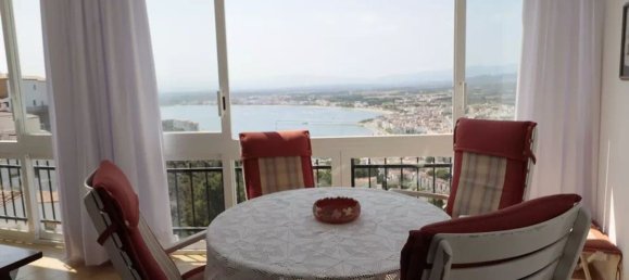 2 غرف نوم شقة في Roses, Spain رقم 151322 36