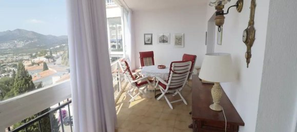 2 غرف نوم شقة في Roses, Spain رقم 151322 37