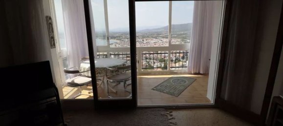 2 غرف نوم شقة في Roses, Spain رقم 151322 33