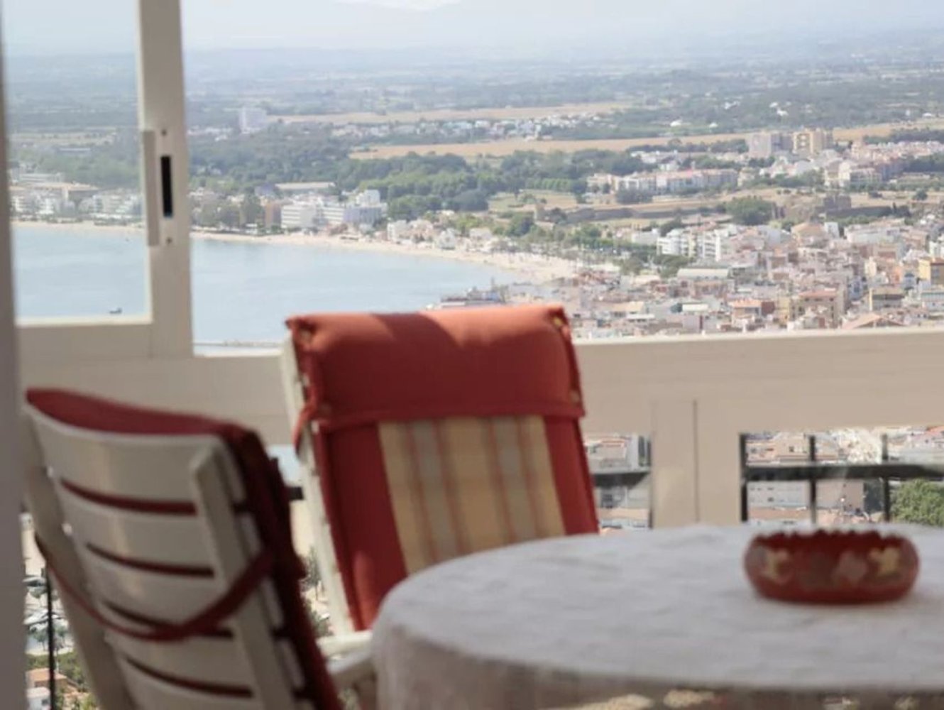 2 غرف نوم شقة في Roses, Spain رقم 151322