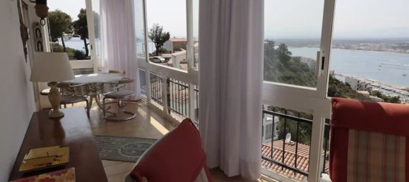 2 غرف نوم شقة في Roses, Spain رقم 151322 2