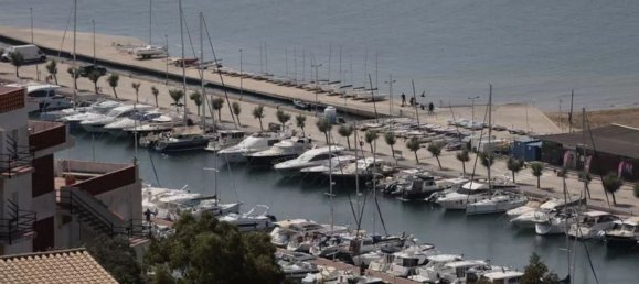 2 غرف نوم شقة في Roses, Spain رقم 151322 34