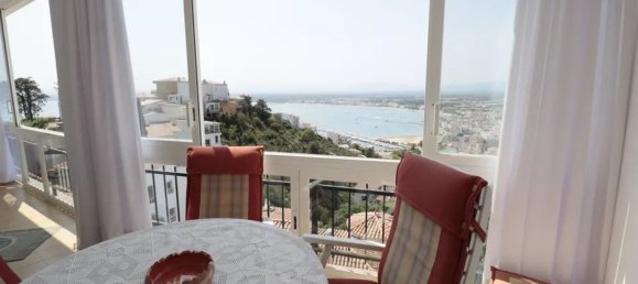 2 غرف نوم شقة في Roses, Spain رقم 151322 38