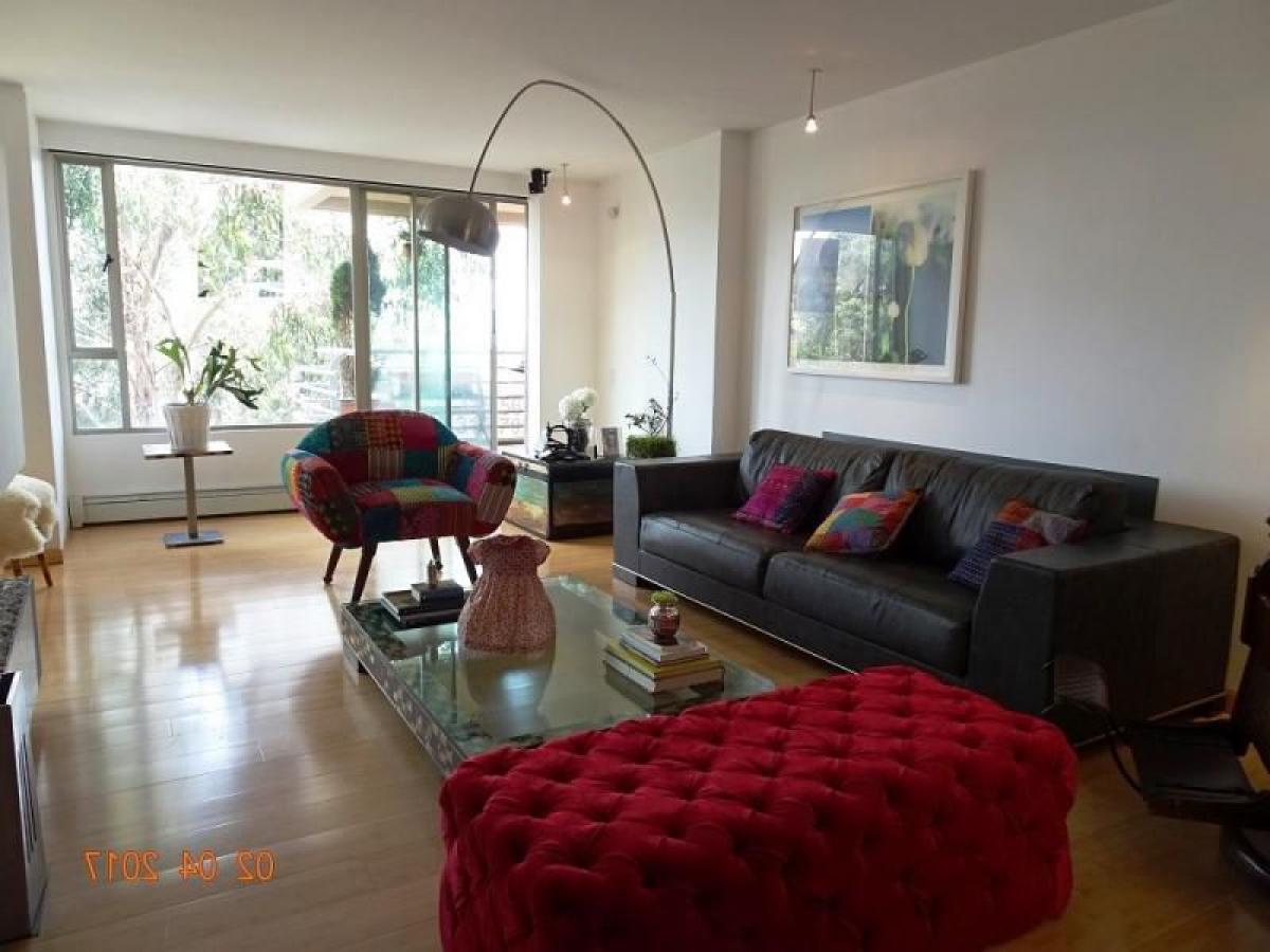 3 غرف نوم منزل في Bogota, Colombia رقم 14756