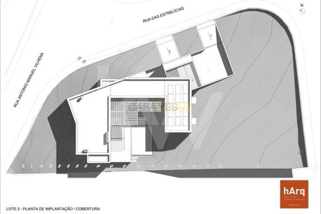 180m² Land in Luz, Portugal No. 152079