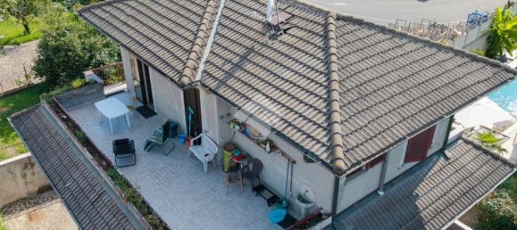 4 bedrooms Villa in Treviglio, Italy No. 298350 36