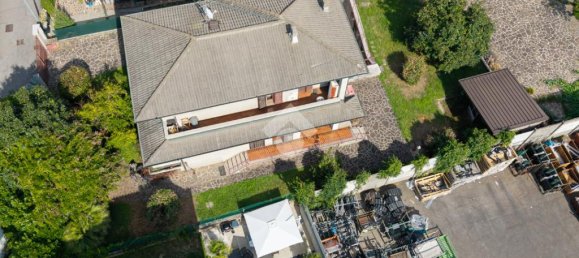 4 bedrooms Villa in Treviglio, Italy No. 298350 29