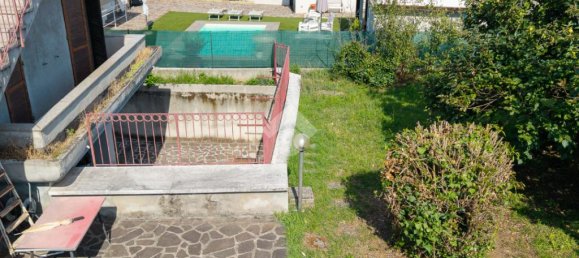 4 bedrooms Villa in Treviglio, Italy No. 298350 26