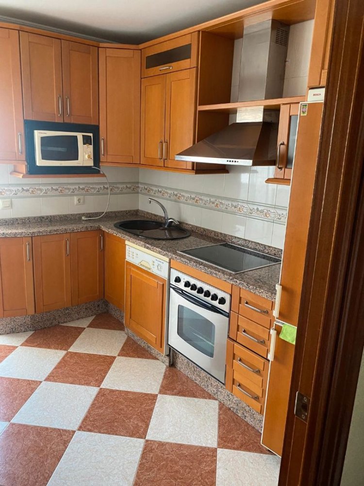 3 غرف نوم شقة في Jaen, Spain رقم 264574