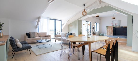 3 bedrooms Apartment in Nantes, France No. 110175 3