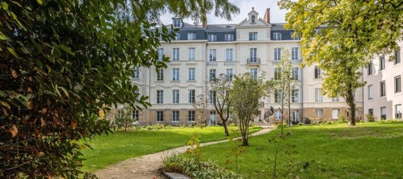 3 bedrooms Apartment in Nantes, France No. 110175 2