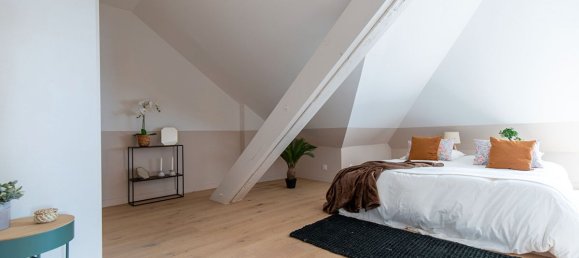 3 bedrooms Apartment in Nantes, France No. 110175 11