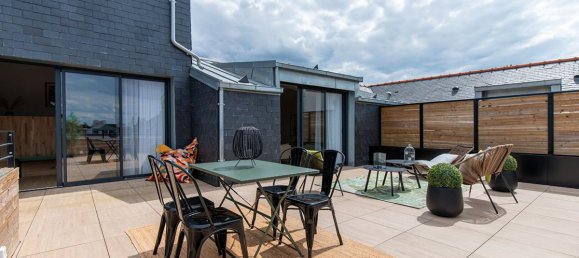 3 bedrooms Apartment in Nantes, France No. 110175 8