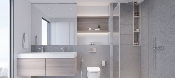 1 bedroom Apartment in Dubai Hills Estate, UAE No. 1906 2