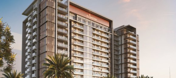 1 bedroom Apartment in Dubai Hills Estate, UAE No. 1906 7