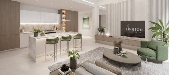 1 bedroom Apartment in Dubai Hills Estate, UAE No. 1906 5