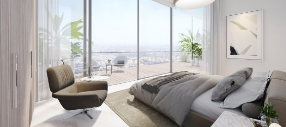 1 bedroom Apartment in Dubai Hills Estate, UAE No. 1906 4