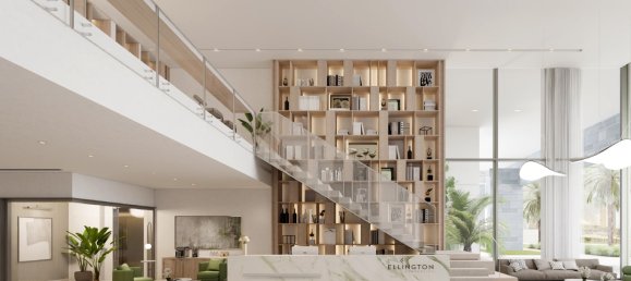 1 bedroom Apartment in Dubai Hills Estate, UAE No. 1906 8