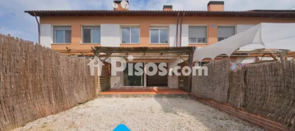 3 Schlafzimmer Stadthaus in L'Ametlla Del Valles, Spain, Nr. 174909 33